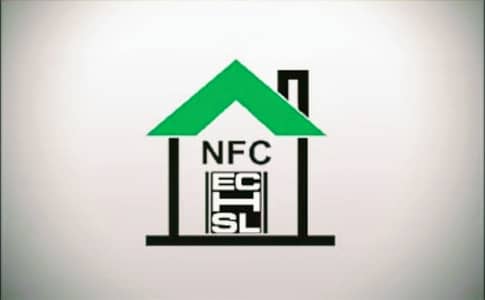 Reserve A Good Location Residential Plot Now In NFC 2 - Block J