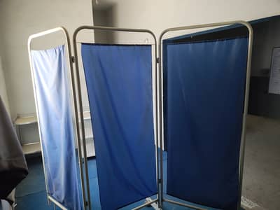 Assorted furniture