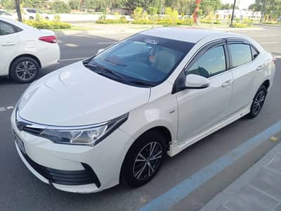 xli convert gli