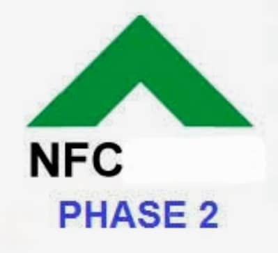 On Excellent Location Residential Plot Of 10 Marla Is Available For Sale In NFC 2 - Block K, Lahore