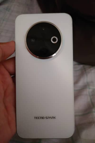 Techno spark 30c