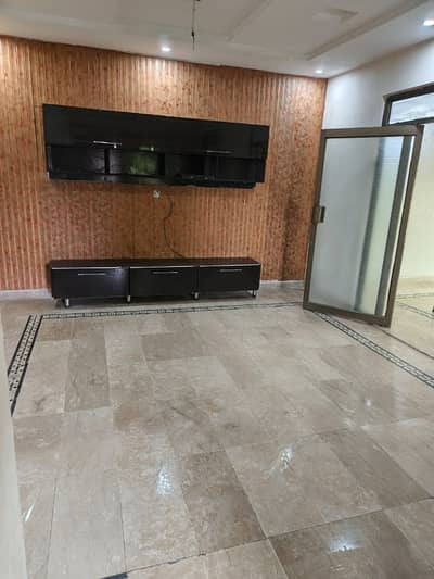 2nd floor 3 bedroom portion