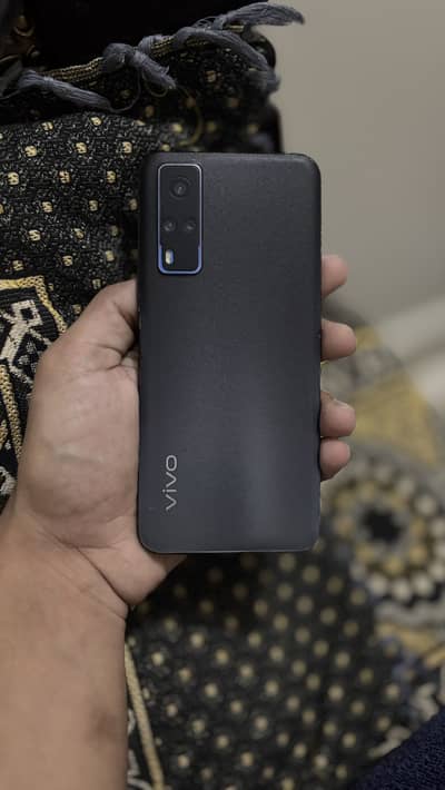 Vivo y51 s