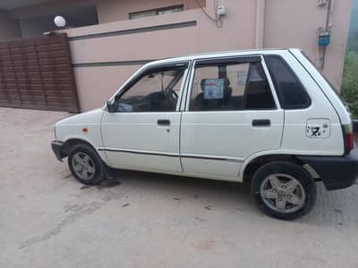 Suzuki Mehran 2006 For sale