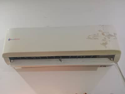 smart electric AC