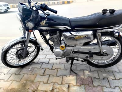 excellent condition bike for sale