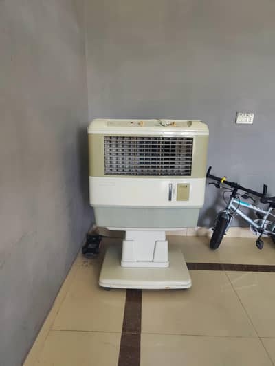 air cooler  in good working condition