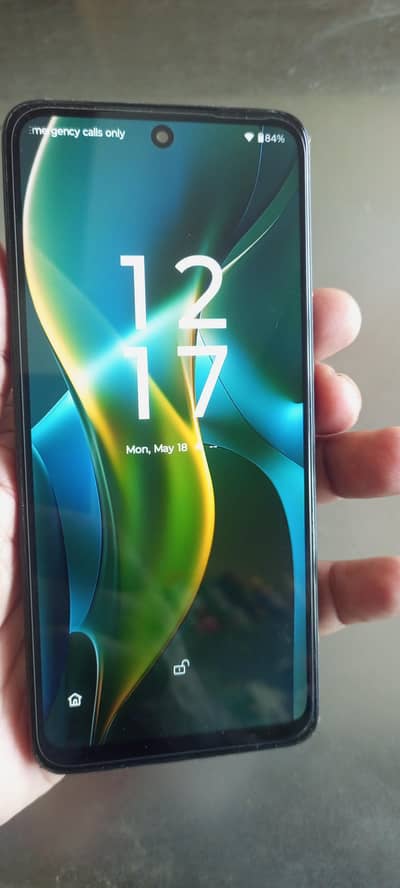 Motorola g 5g  2025