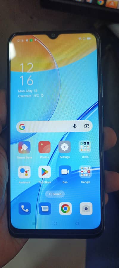 oppo A15 official pta approved