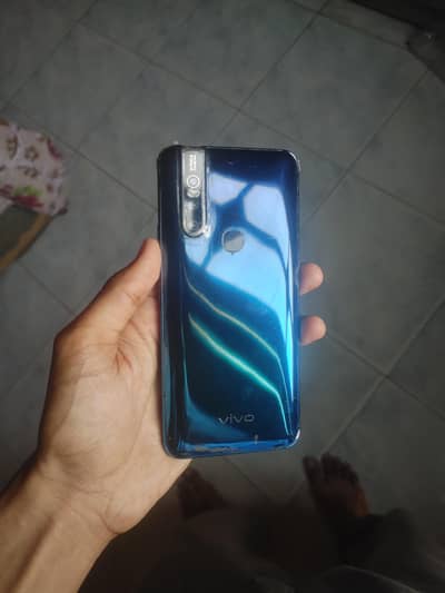 Vivo V15 | 8/256 | 32MP Pop-up Camera | Exchange possible