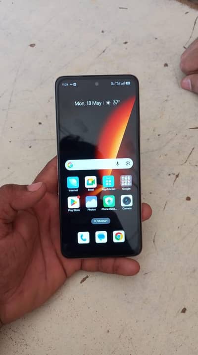 mobile  All ok hi Jo Bhai Lena Chahta hi wo Whatsapp par rabta Kari