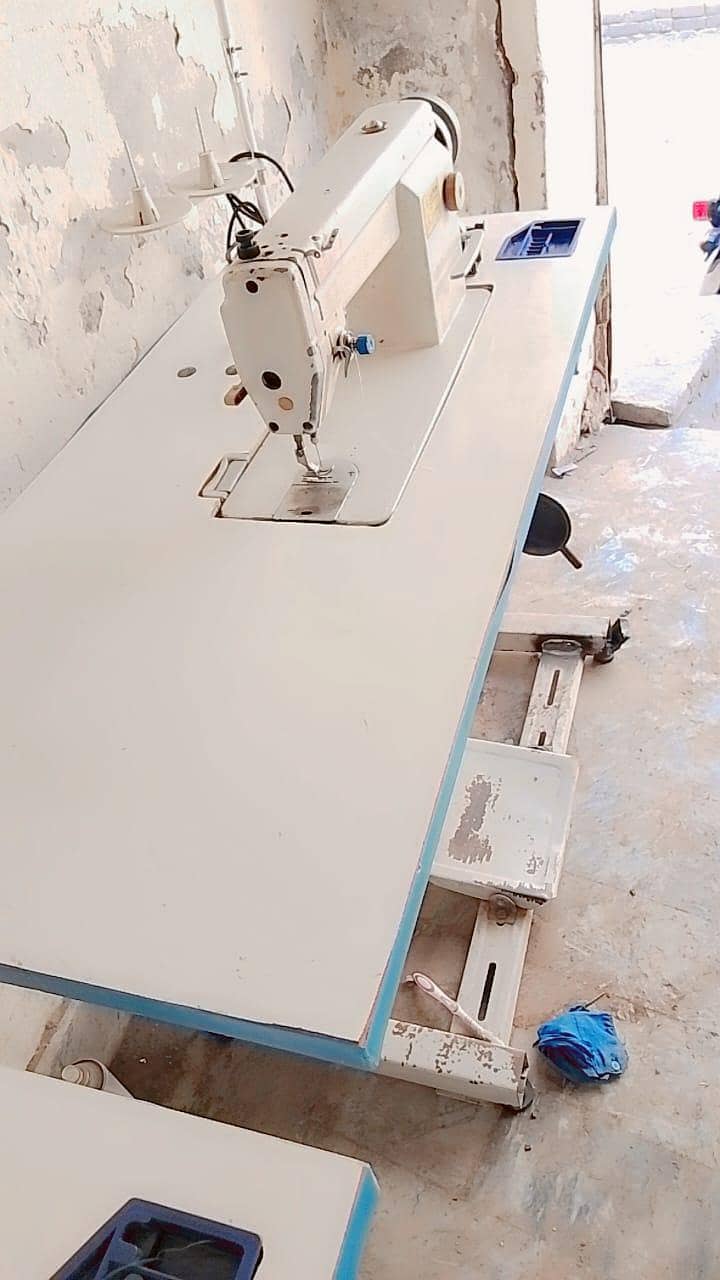 jack machine 1