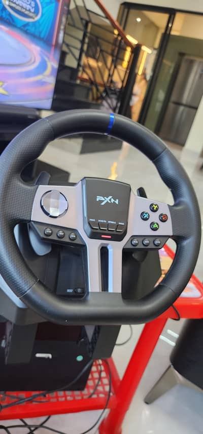 PXN V9 Pro - With complete box