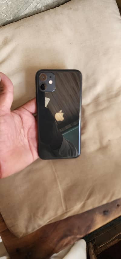I phone  11.64gb  bypass