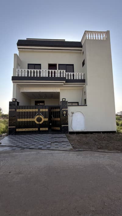 Newly Built House Diamond City Phase 2 for sale