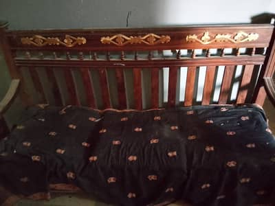 GHAR KA FURNITURE SAB KA SAB  URGENT SALE