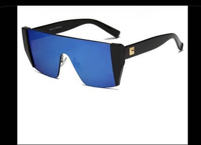 Mableton neavy blue sunglasses