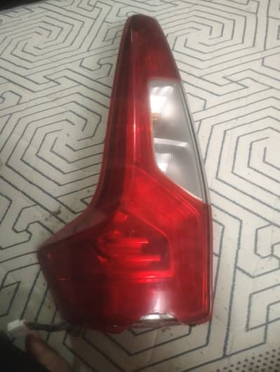 Nissan DayZ left back light
