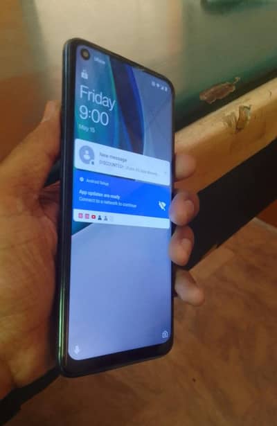 OnePlus Nord n10 Whatsapp only 03373019150