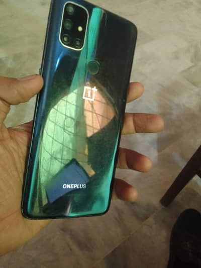 OnePlus Nord n10 Whatsapp only 03373019150