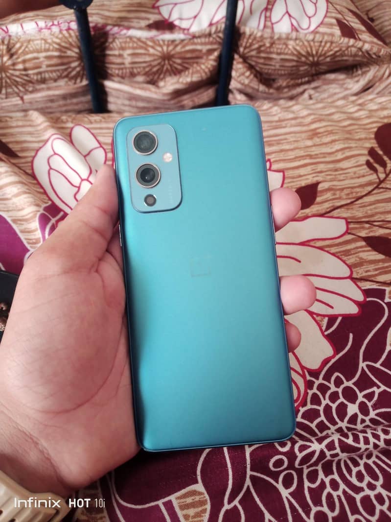 one plus 9 2