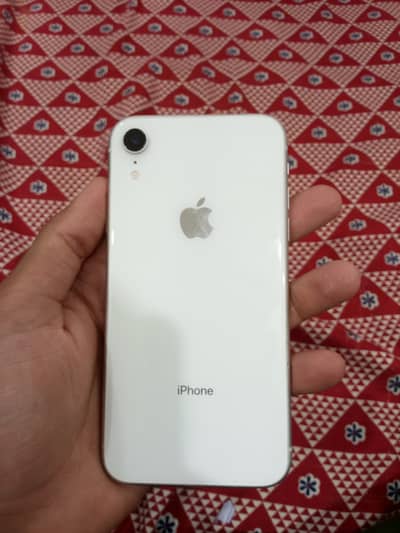 iPhone Xr 64gb Pta approved