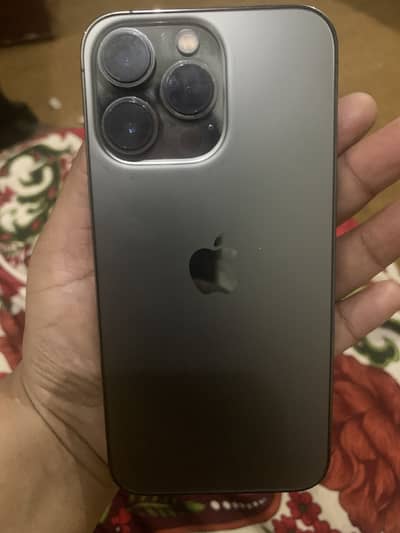 iPhone 13 Pro 256GB – 10/10 Condition