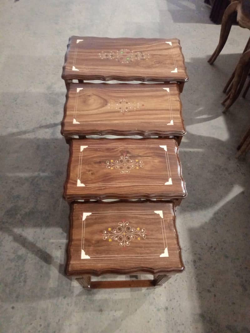 چنیوٹ سے تیار شدہ 1