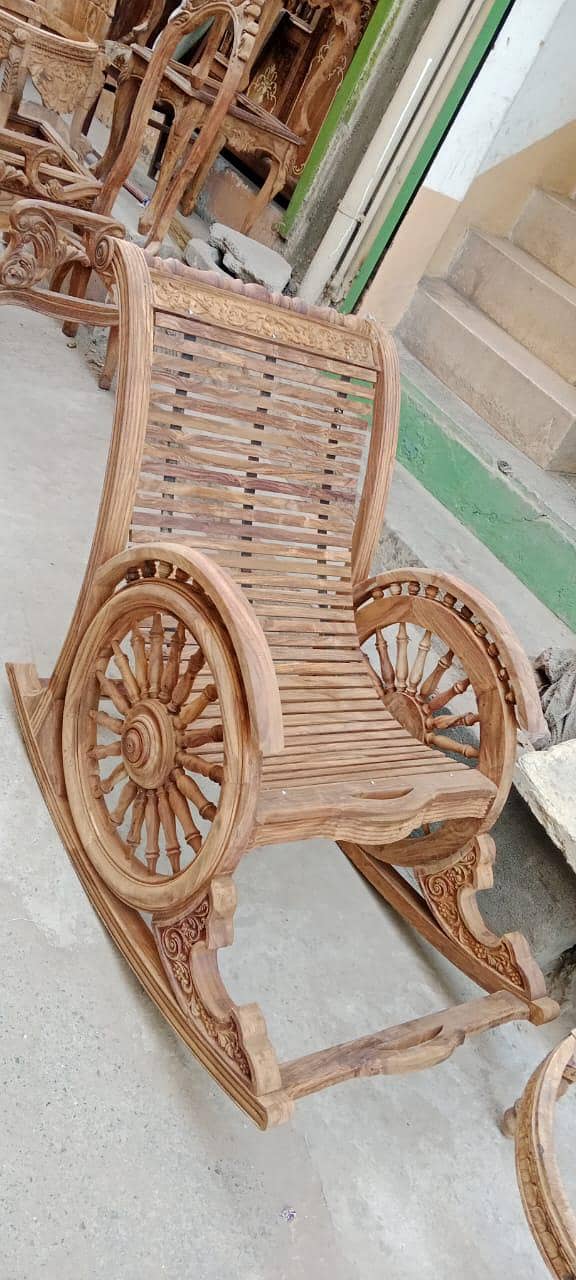 چنیوٹ سے تیار شدہ 2