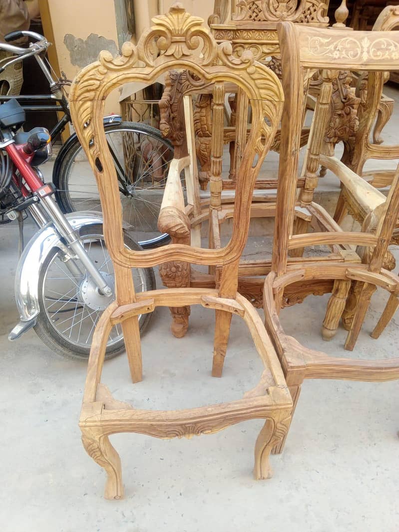 چنیوٹ سے تیار شدہ 5