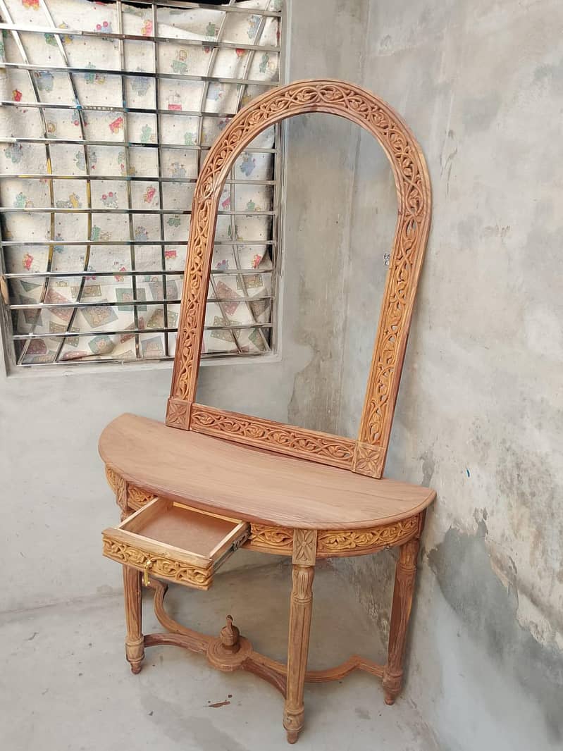 چنیوٹ سے تیار شدہ 6