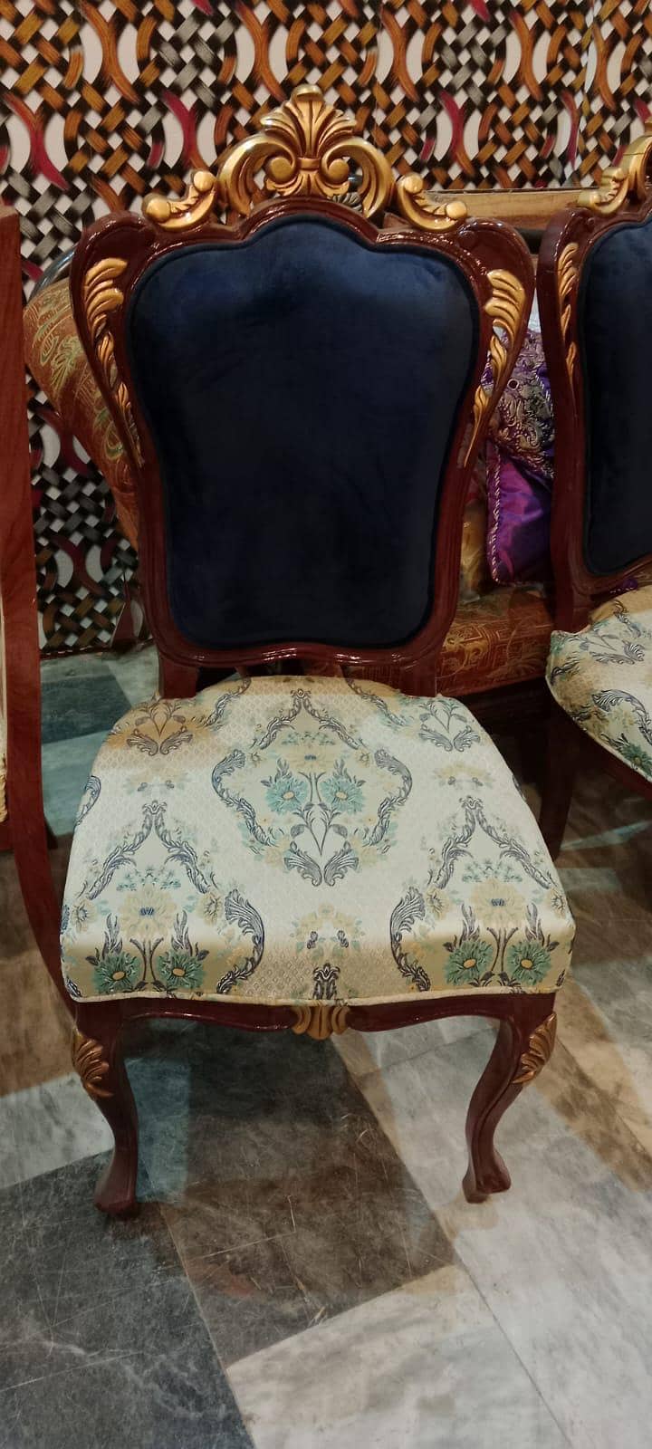چنیوٹ سے تیار شدہ 7