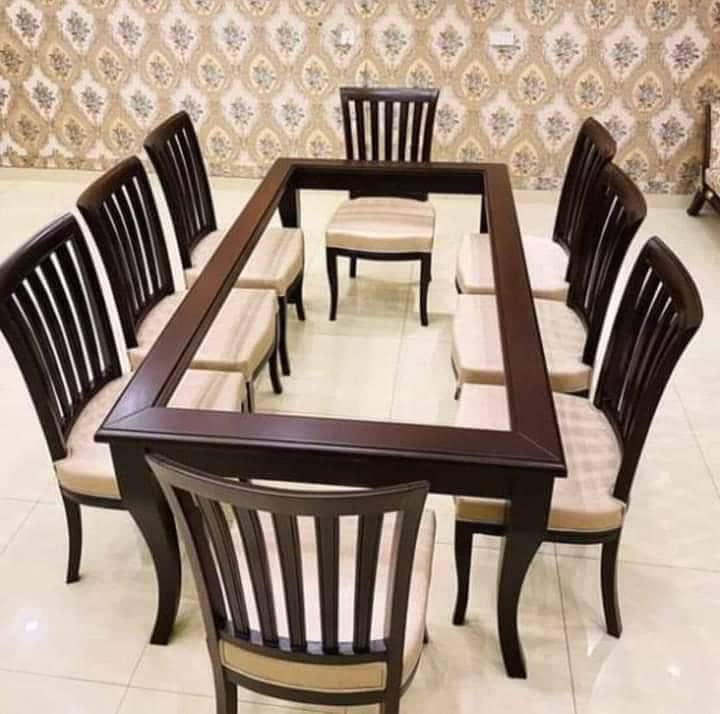 چنیوٹ سے تیار شدہ 8