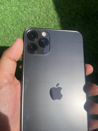 iPhone 11 pro max
