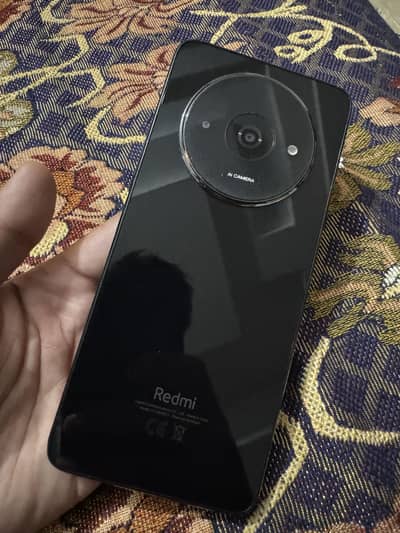 Redmi a3x