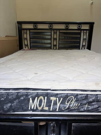 Premium Quality Mattress for Peaceful Sleep