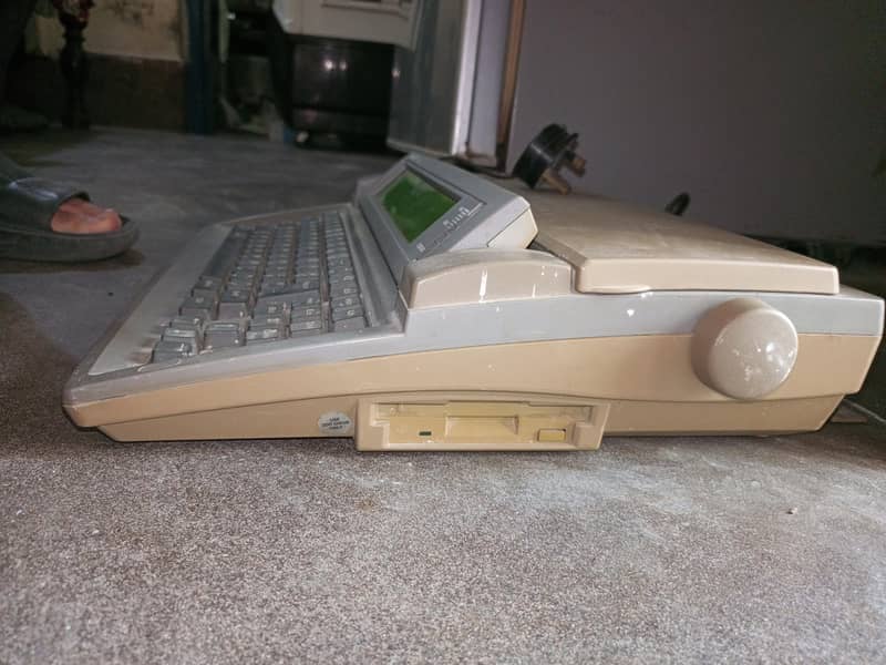 Digital Type writer 2