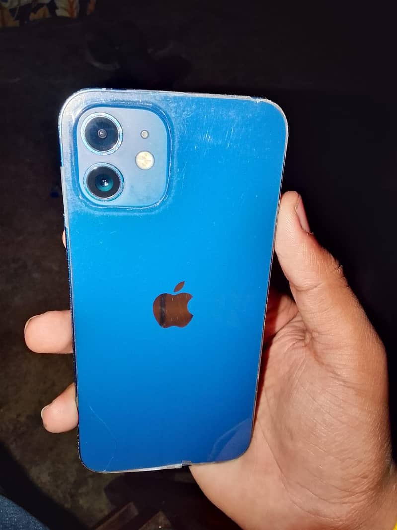 iphone 12 0
