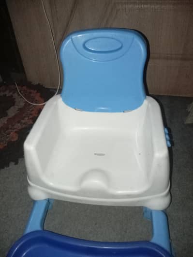 Baby Dinning Chair