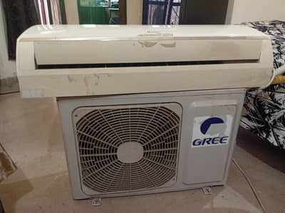 Gree Ac For Sale I. 5 Ton