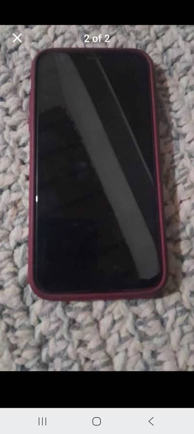 i phone 11