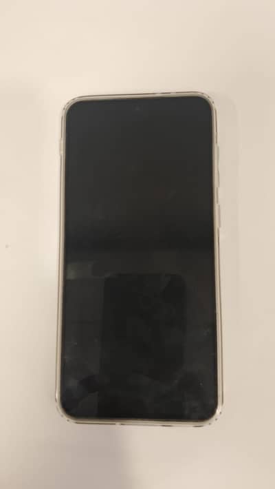 Samsung A56 12gb 256gb 10/10 Scratchless condition.