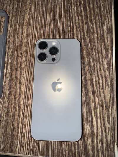 iPhone 15 Pro Max JV 256 GB | Apple Iphone 15 Pro max