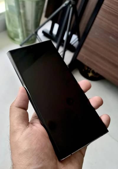 Samsung S22 Ultra Pta Approved {Read Add}