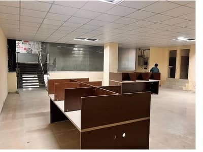 Office For Rent Area 1300 Square Feet Office Available For Rent Real Pictures In Gulberg 3 Lahore