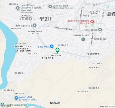 Ground Floor Flat for Rent in Awami Villas Family Friendly