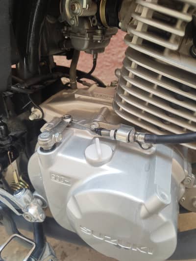 Suzuki GD 1105 2023
