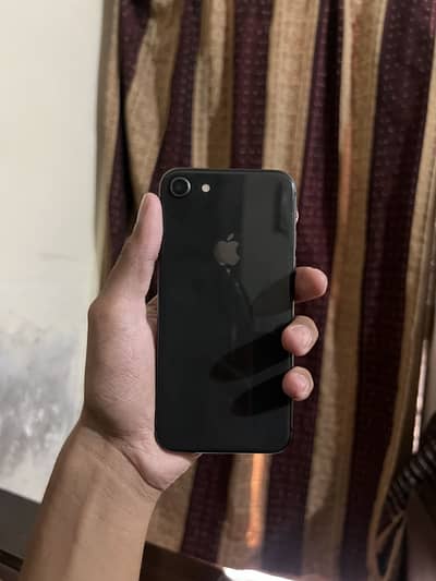 Iphone 8 bypass 64 gb 10/10 80% battery
