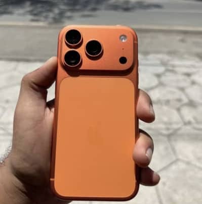 17 pro