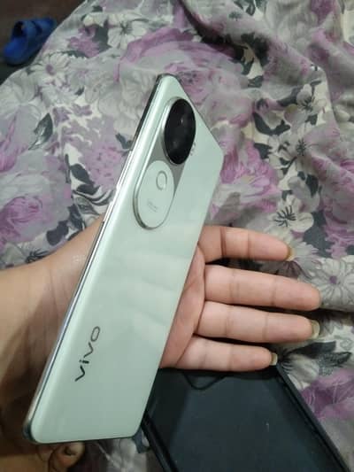 vivo mobile